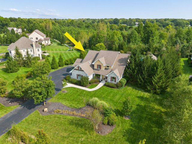 8217 Creek Hollow Road, Blacklick, OH 43004