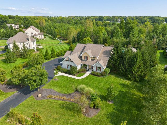 8217 Creek Hollow Road, Blacklick, OH 43004
