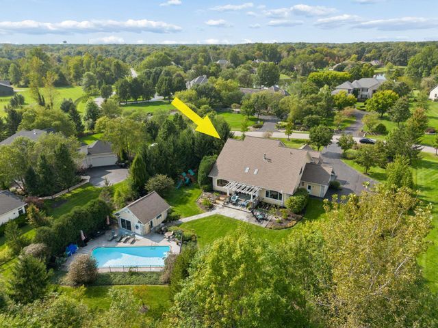8217 Creek Hollow Road, Blacklick, OH 43004