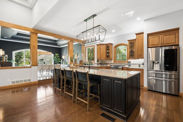 8217 Creek Hollow Road, Blacklick, OH 43004
