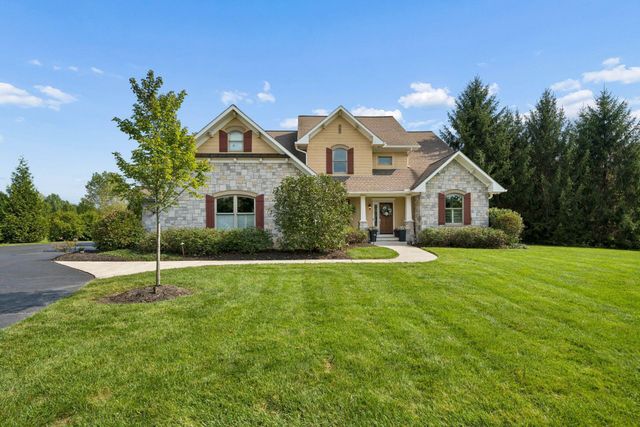 8217 Creek Hollow Road, Blacklick, OH 43004