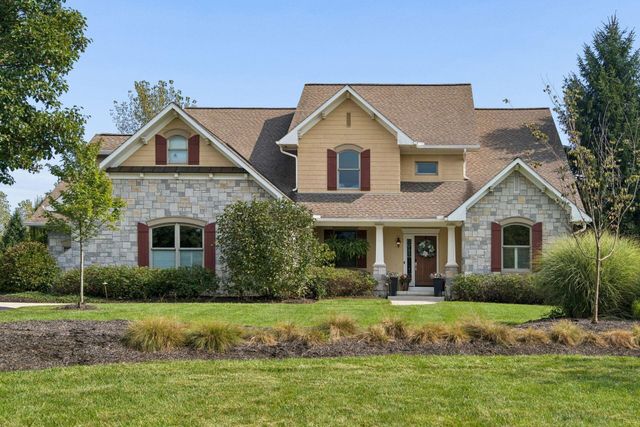 8217 Creek Hollow Road, Blacklick, OH 43004