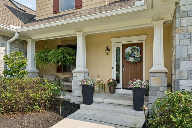 8217 Creek Hollow Road, Blacklick, OH 43004