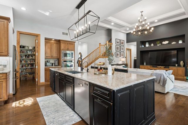8217 Creek Hollow Road, Blacklick, OH 43004