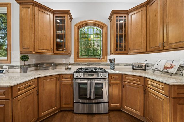 8217 Creek Hollow Road, Blacklick, OH 43004