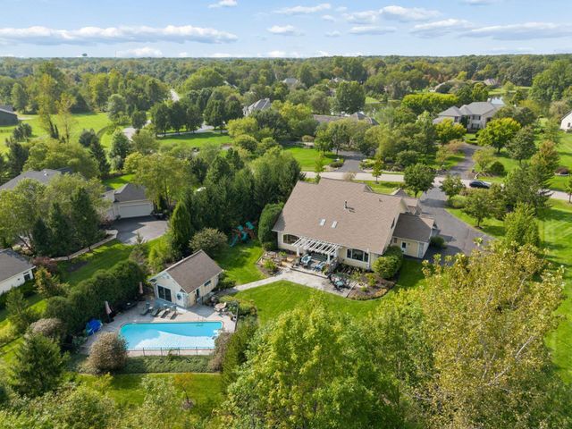 8217 Creek Hollow Road, Blacklick, OH 43004