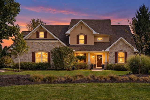 8217 Creek Hollow Road, Blacklick, OH 43004