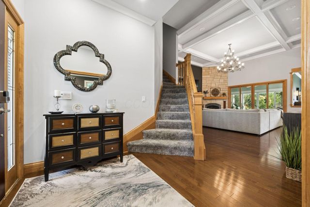 8217 Creek Hollow Road, Blacklick, OH 43004