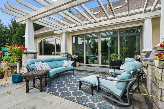 8217 Creek Hollow Road, Blacklick, OH 43004