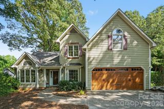 3032 Oakcroft Drive, Matthews, NC 28105