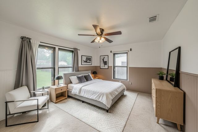 1802 Keneipp Road, Carrollton, TX 75006