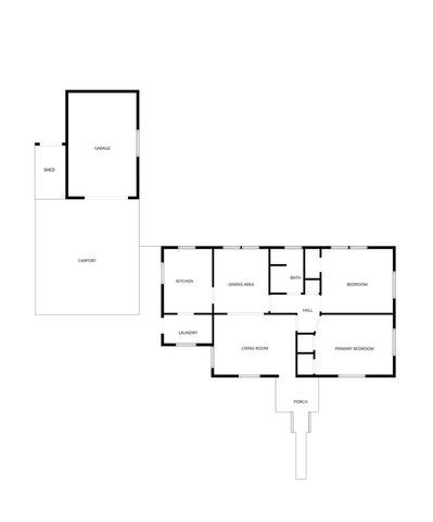 1802 Keneipp Road, Carrollton, TX 75006
