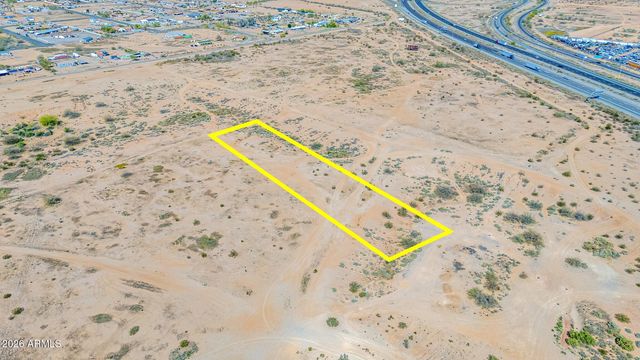 XX017C S John Jacob Astor Avenue 5, Casa Grande, AZ 85193