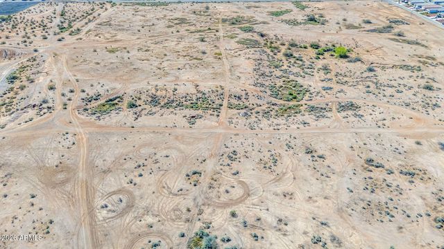 XX017C S John Jacob Astor Avenue 5, Casa Grande, AZ 85193