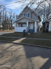 1703 Marlow Road, Toledo, OH 43613