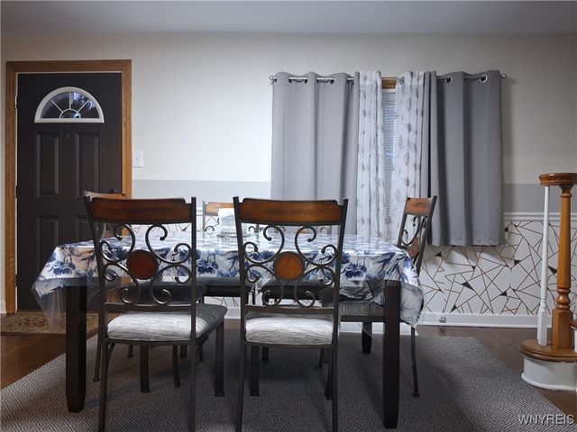 15 Pleasant Street, Cheektowaga, NY 14225