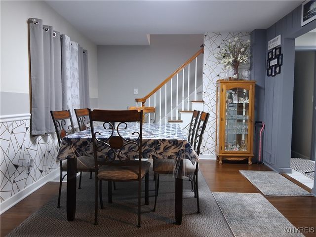 15 Pleasant Street, Cheektowaga, NY 14225