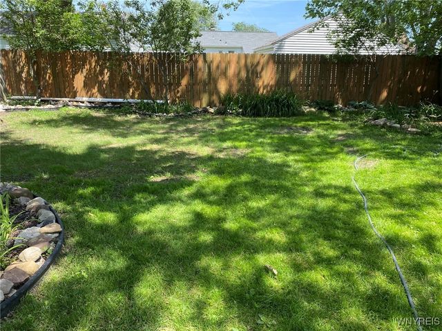 15 Pleasant Street, Cheektowaga, NY 14225