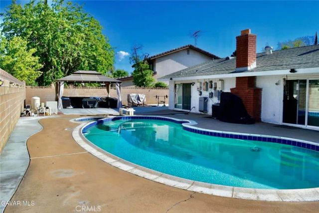 42826 W 19th West, Palmdale, CA 93534