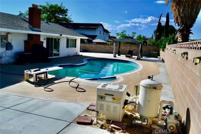 42826 W 19th West, Palmdale, CA 93534