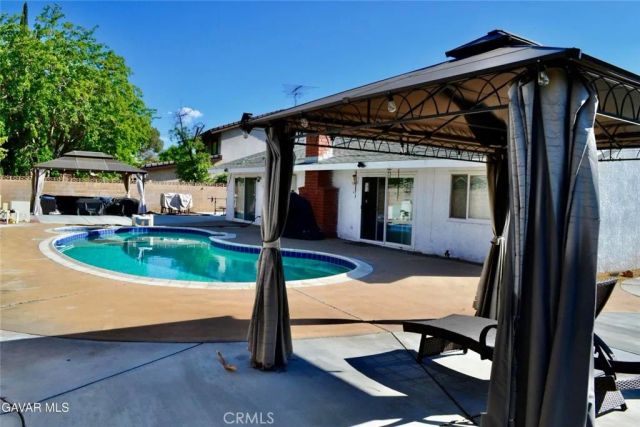 42826 W 19th West, Palmdale, CA 93534