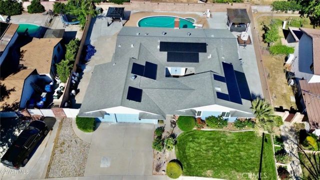 42826 W 19th West, Palmdale, CA 93534