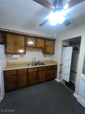 1203 Union Avenue, Ashtabula, OH 44004