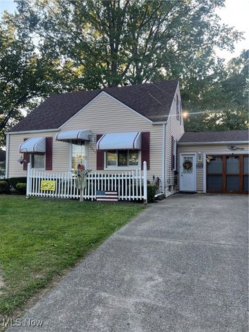 1203 Union Avenue, Ashtabula, OH 44004