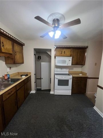 1203 Union Avenue, Ashtabula, OH 44004