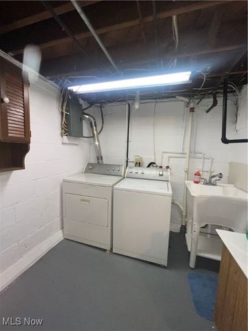 1203 Union Avenue, Ashtabula, OH 44004