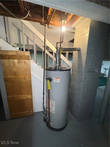 1203 Union Avenue, Ashtabula, OH 44004