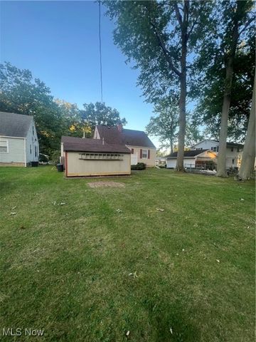 1203 Union Avenue, Ashtabula, OH 44004