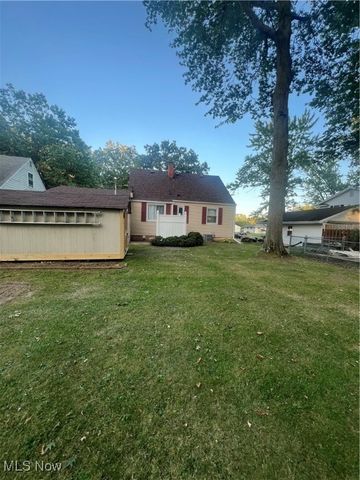 1203 Union Avenue, Ashtabula, OH 44004