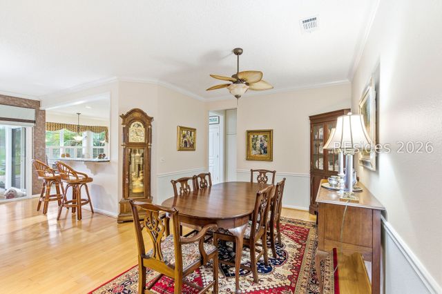 2 Stovell Ln, Bluffton, SC 29909
