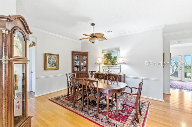 2 Stovell Ln, Bluffton, SC 29909