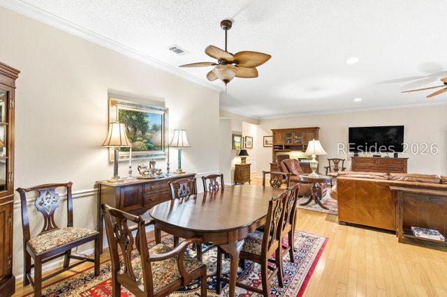2 Stovell Ln, Bluffton, SC 29909