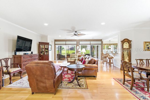 2 Stovell Ln, Bluffton, SC 29909