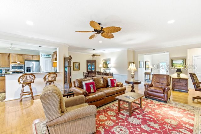 2 Stovell Ln, Bluffton, SC 29909
