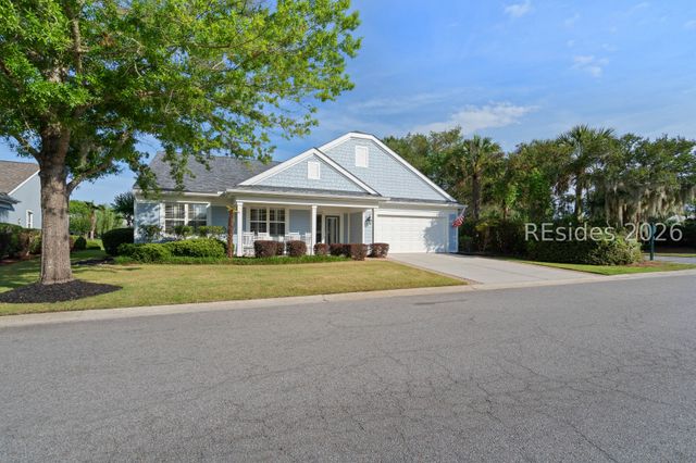 2 Stovell Ln, Bluffton, SC 29909