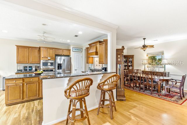2 Stovell Ln, Bluffton, SC 29909