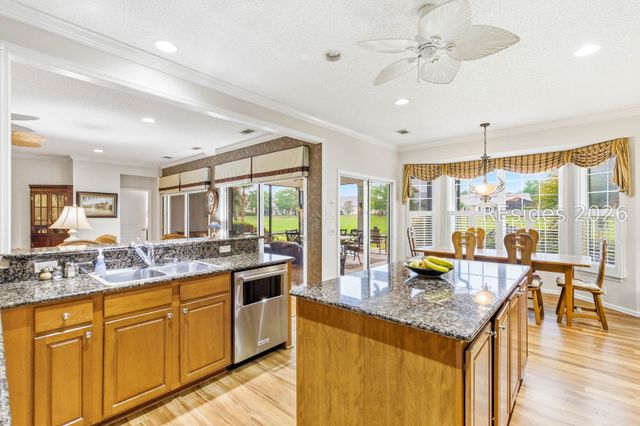 2 Stovell Ln, Bluffton, SC 29909