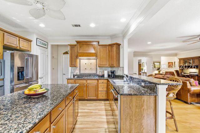 2 Stovell Ln, Bluffton, SC 29909