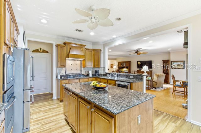 2 Stovell Ln, Bluffton, SC 29909