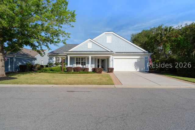 2 Stovell Ln, Bluffton, SC 29909