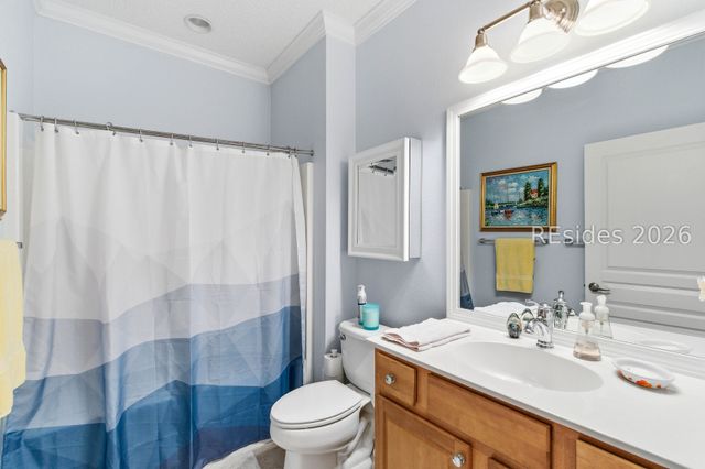 2 Stovell Ln, Bluffton, SC 29909