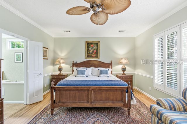 2 Stovell Ln, Bluffton, SC 29909