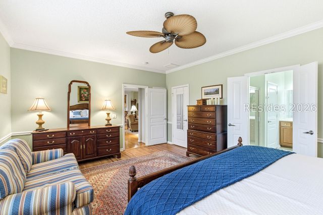 2 Stovell Ln, Bluffton, SC 29909