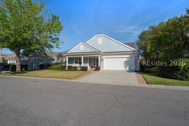 2 Stovell Ln, Bluffton, SC 29909
