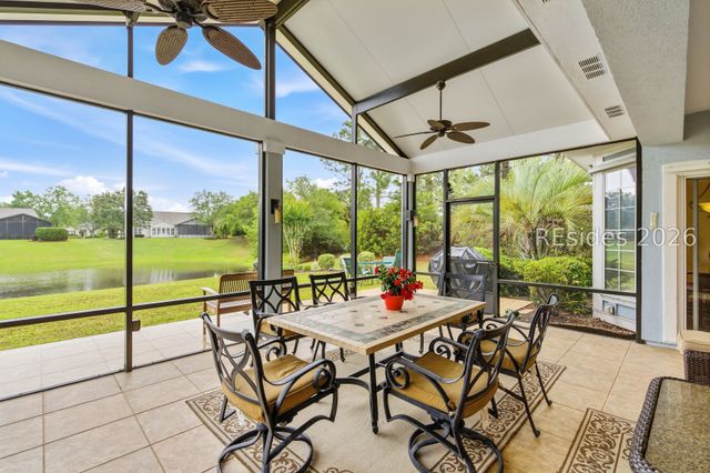 2 Stovell Ln, Bluffton, SC 29909