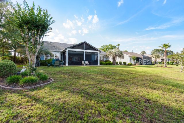 2 Stovell Ln, Bluffton, SC 29909